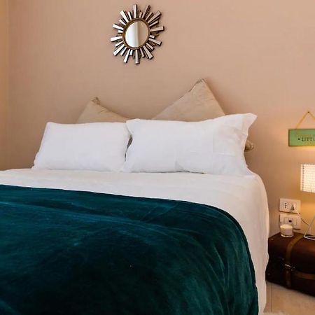 נאפולי N'Atu Sole Apartment&Terrace מראה חיצוני תמונה