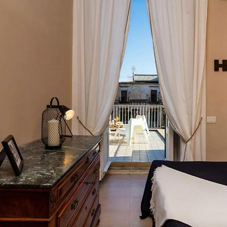 נאפולי N'Atu Sole Apartment&Terrace מראה חיצוני תמונה
