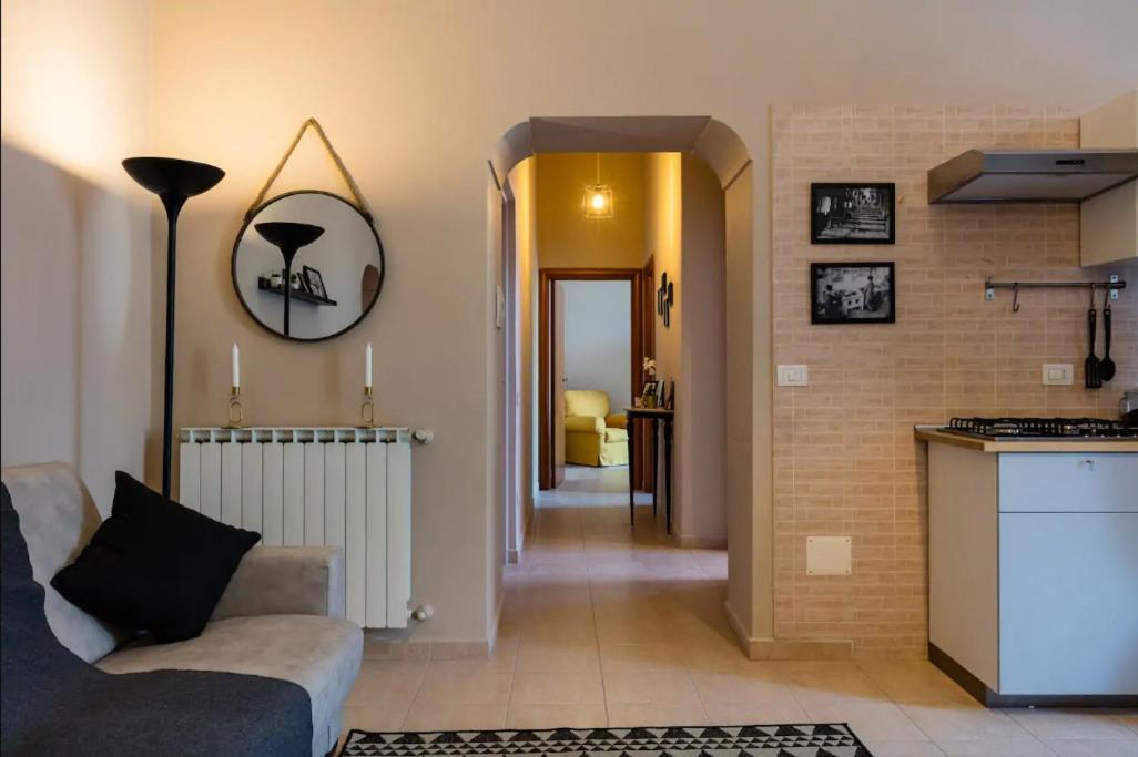 נאפולי N'Atu Sole Apartment&Terrace מראה חיצוני תמונה