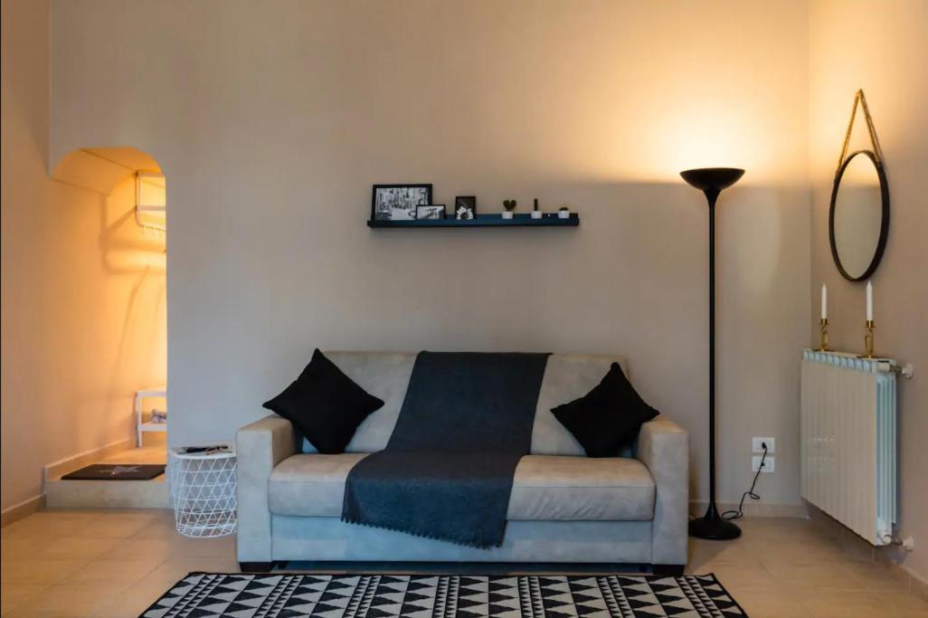 נאפולי N'Atu Sole Apartment&Terrace מראה חיצוני תמונה