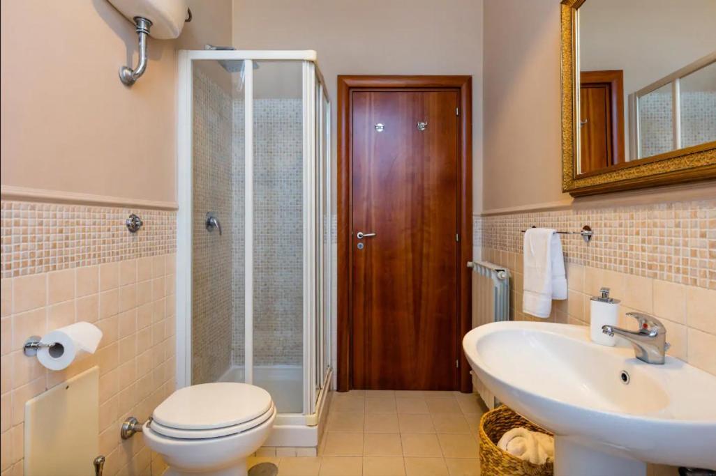 נאפולי N'Atu Sole Apartment&Terrace מראה חיצוני תמונה