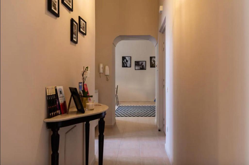 נאפולי N'Atu Sole Apartment&Terrace מראה חיצוני תמונה