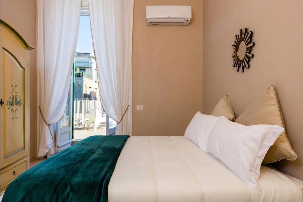 נאפולי N'Atu Sole Apartment&Terrace מראה חיצוני תמונה