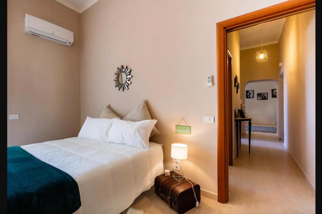 נאפולי N'Atu Sole Apartment&Terrace מראה חיצוני תמונה