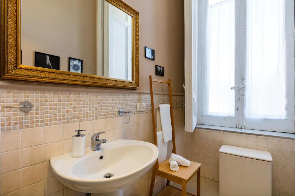 נאפולי N'Atu Sole Apartment&Terrace מראה חיצוני תמונה