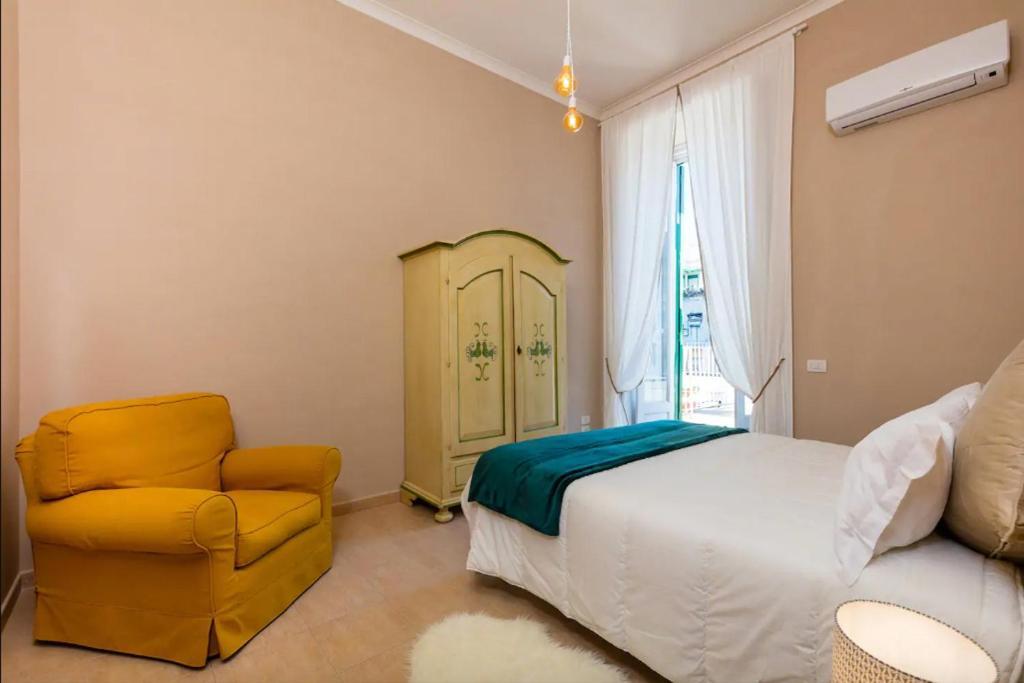 נאפולי N'Atu Sole Apartment&Terrace מראה חיצוני תמונה